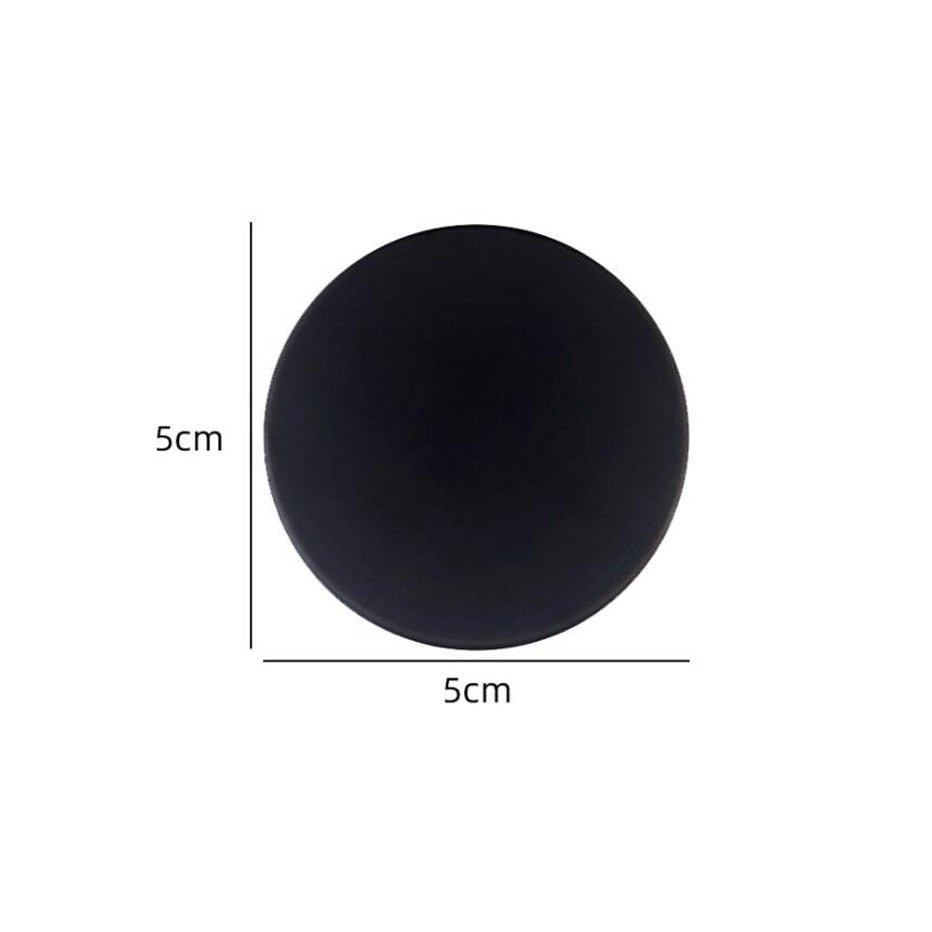 fermaporta maniglia in silicone antiurti
