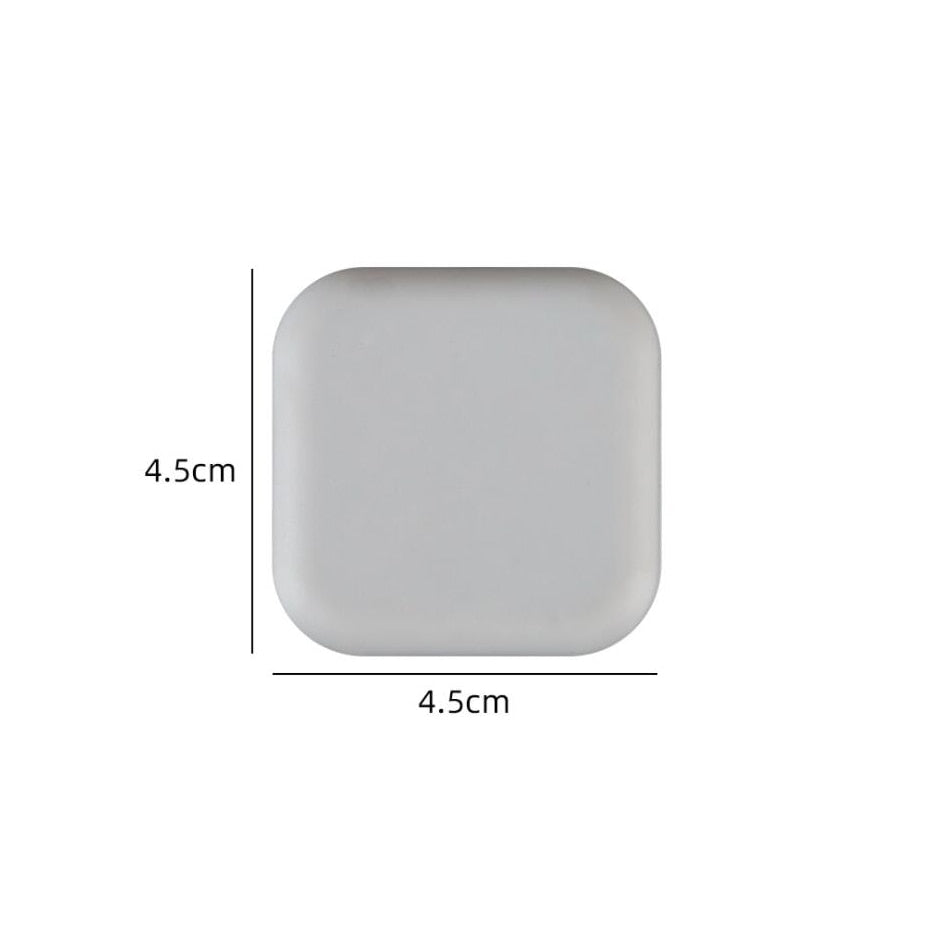 fermaporta maniglia in silicone antiurti