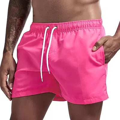 costume mare da uomo tipo pantaloncino estate 2025