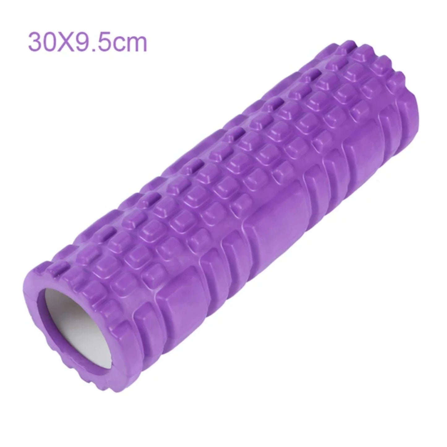 Rullo massaggiante ideale per fitness Pilates yoga