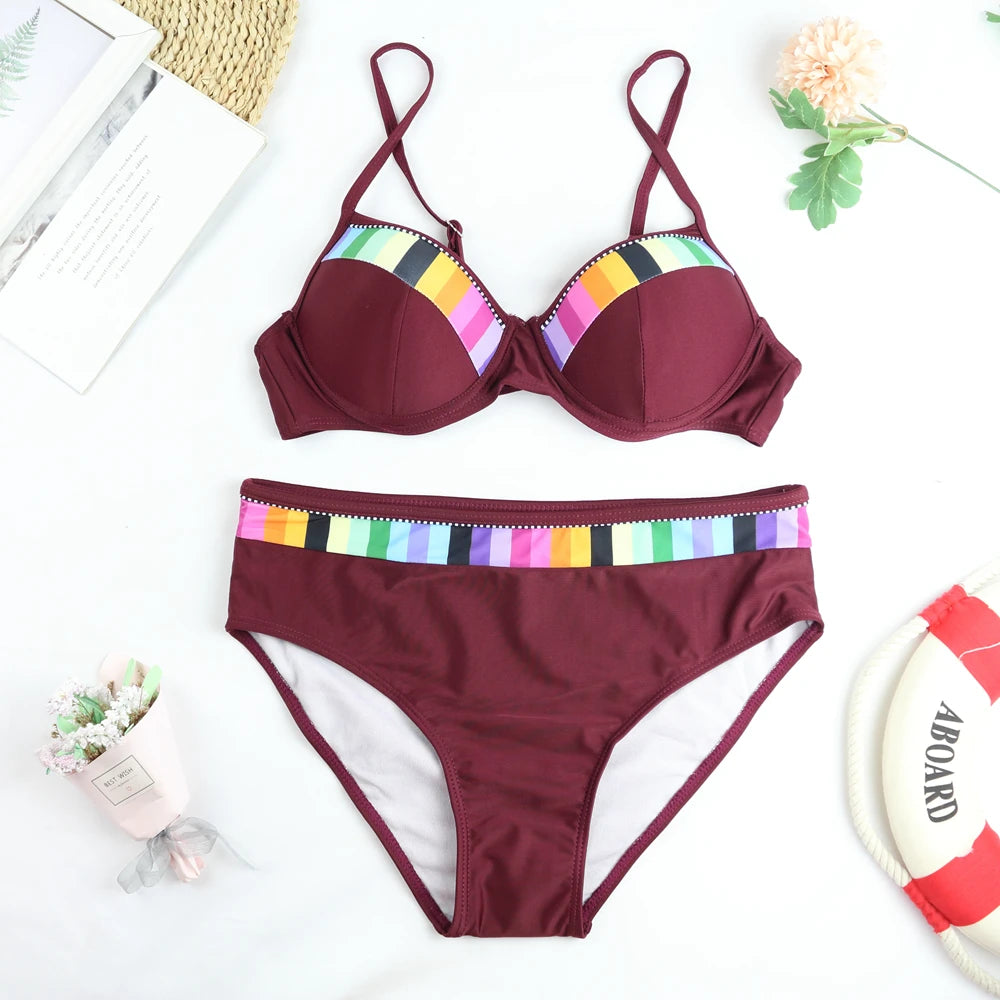 costume mare da donna estate 2025
