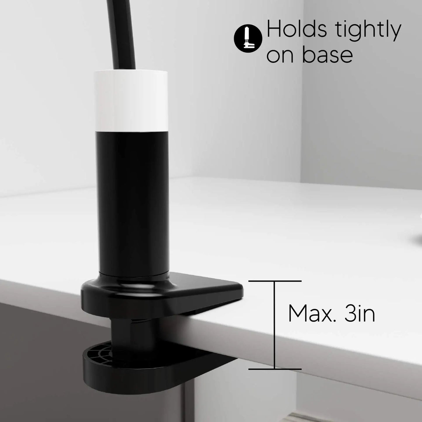 supporto magnetico per smartphone regolabile