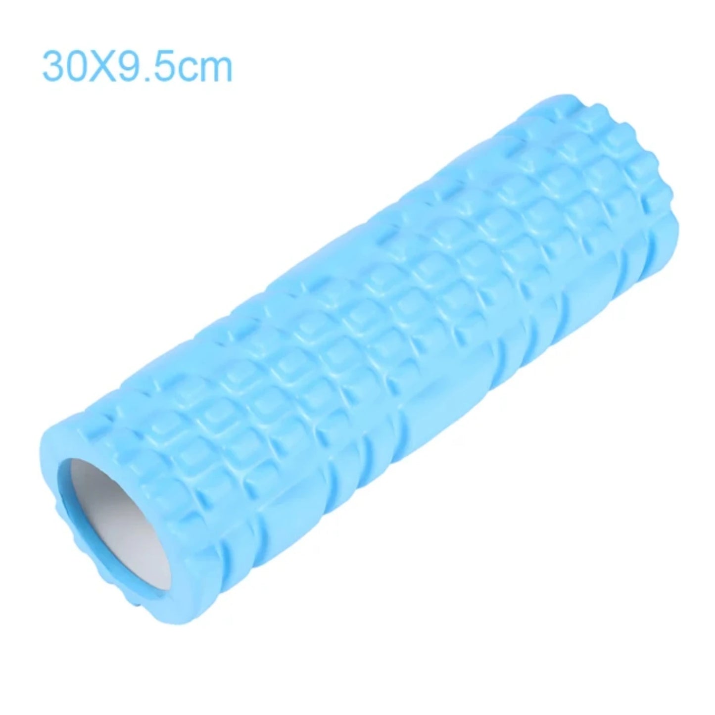 Rullo massaggiante ideale per fitness Pilates yoga