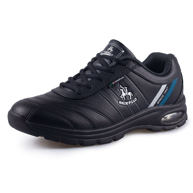 scarpa da uomo casual e sportive