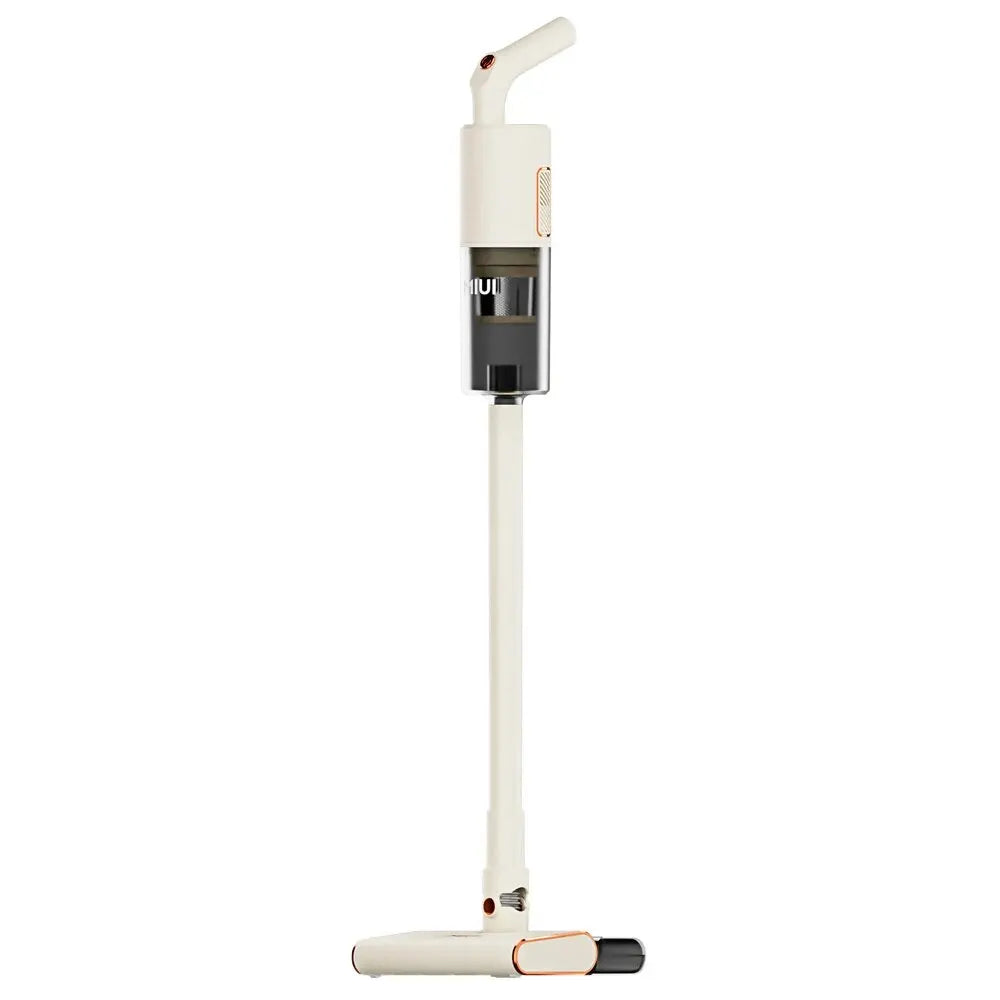 Aspirapolvere e lavapavimenti per umido e secco con filo da 5 m