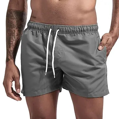 costume mare da uomo tipo pantaloncino estate 2025