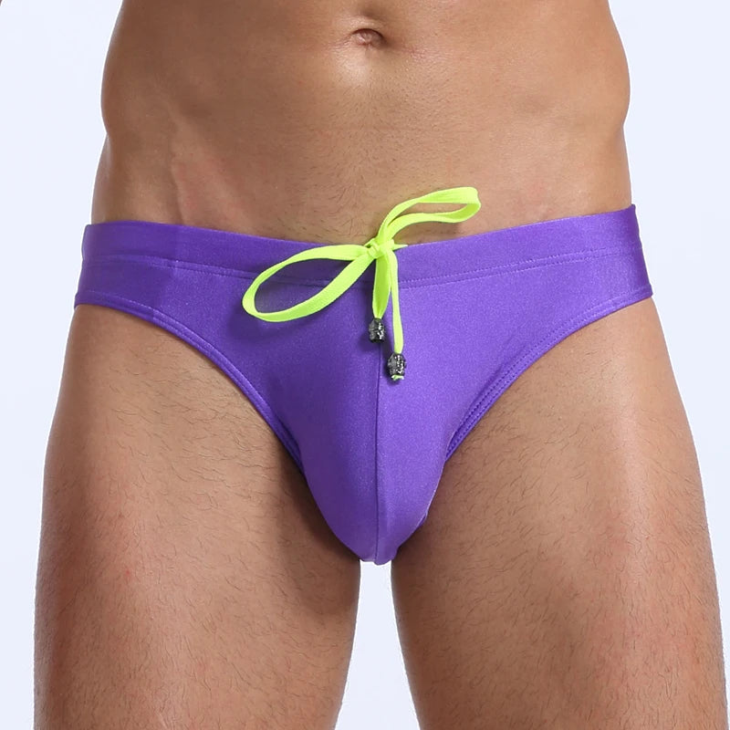 Costume mare da uomo estate 2025