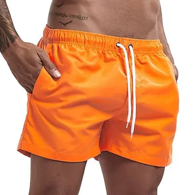 costume mare da uomo tipo pantaloncino estate 2025