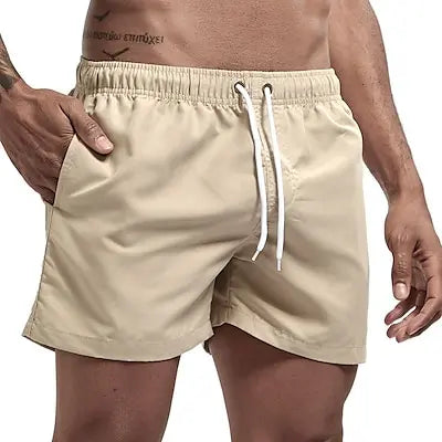 costume mare da uomo tipo pantaloncino estate 2025