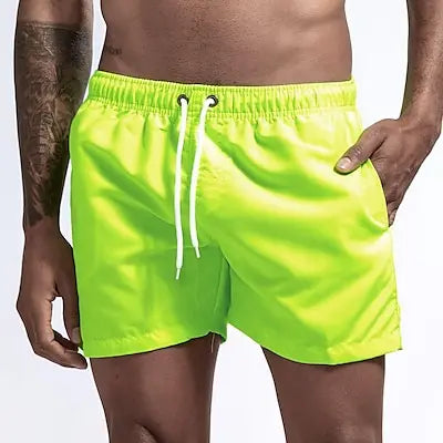 costume mare da uomo tipo pantaloncino estate 2025