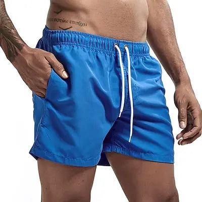 costume mare da uomo tipo pantaloncino estate 2025