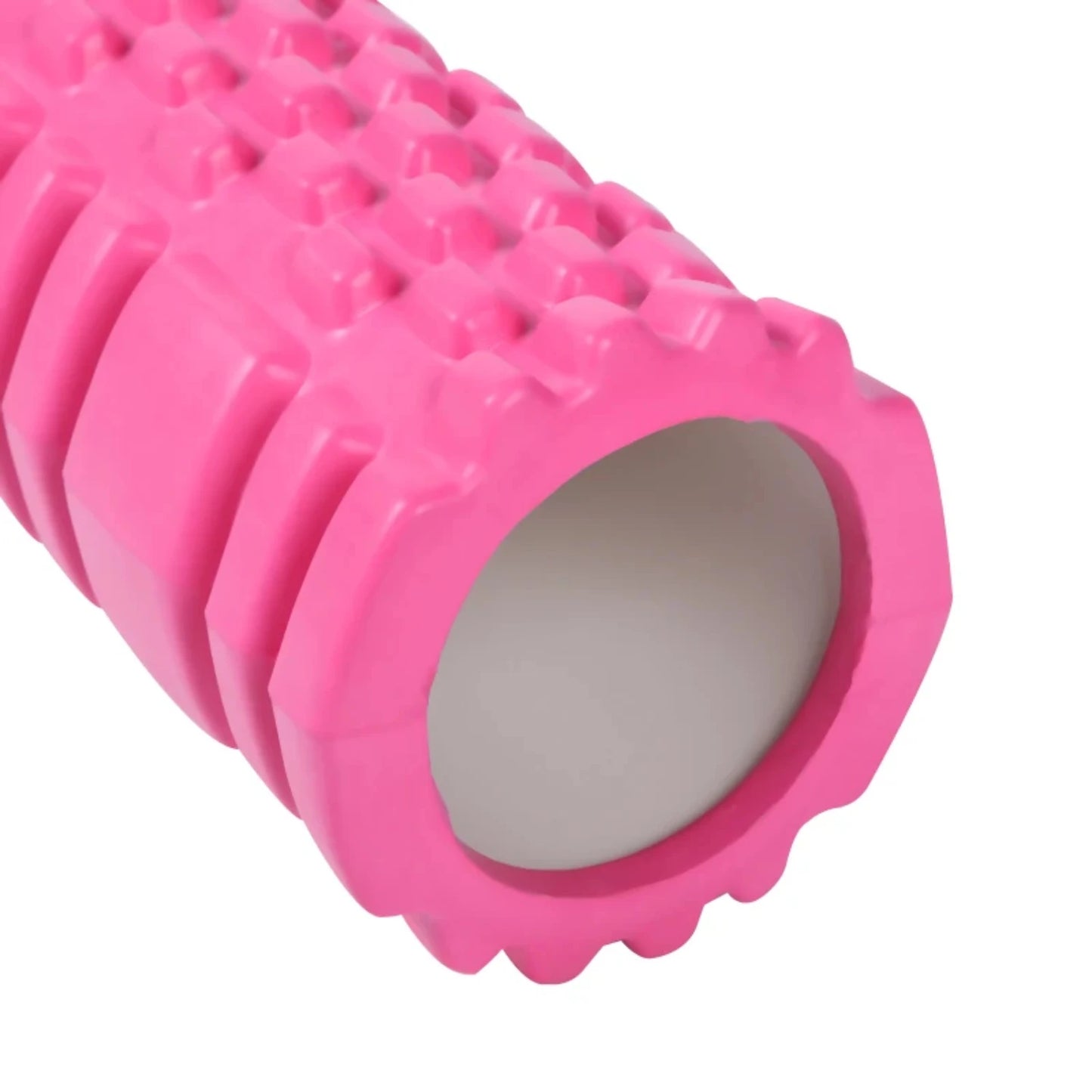 Rullo massaggiante ideale per fitness Pilates yoga