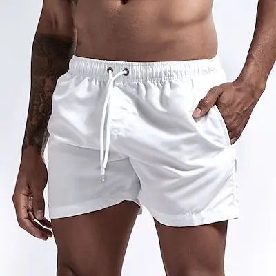 costume mare da uomo tipo pantaloncino estate 2025