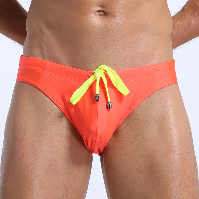 Costume mare da uomo estate 2025