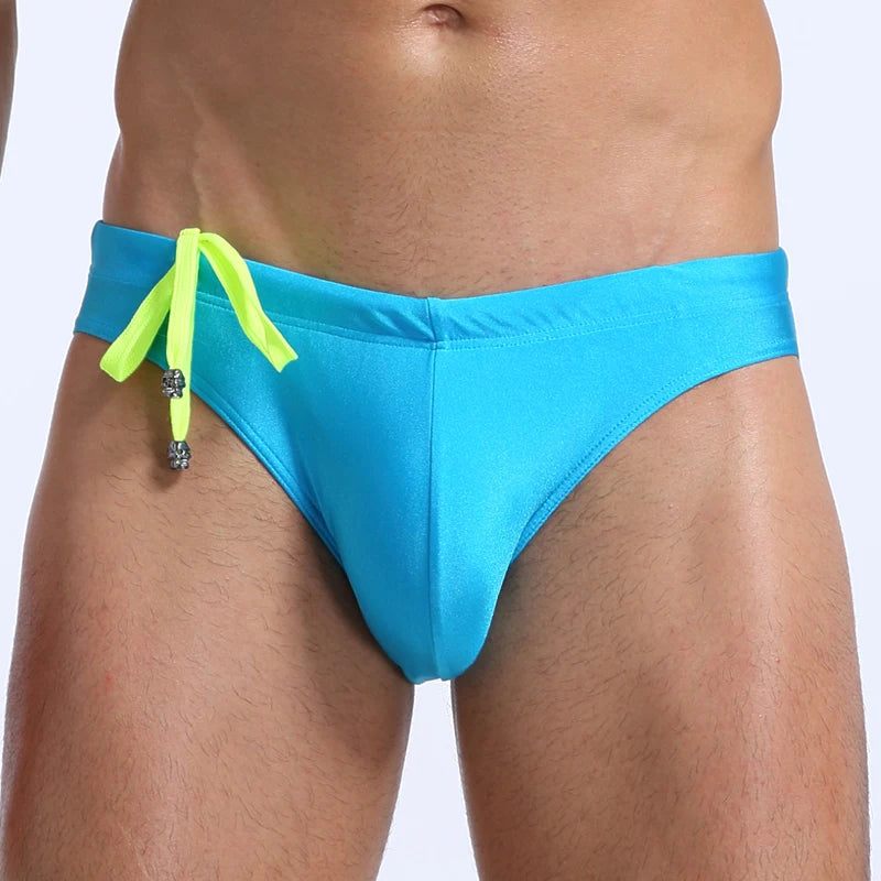 Costume mare da uomo estate 2025