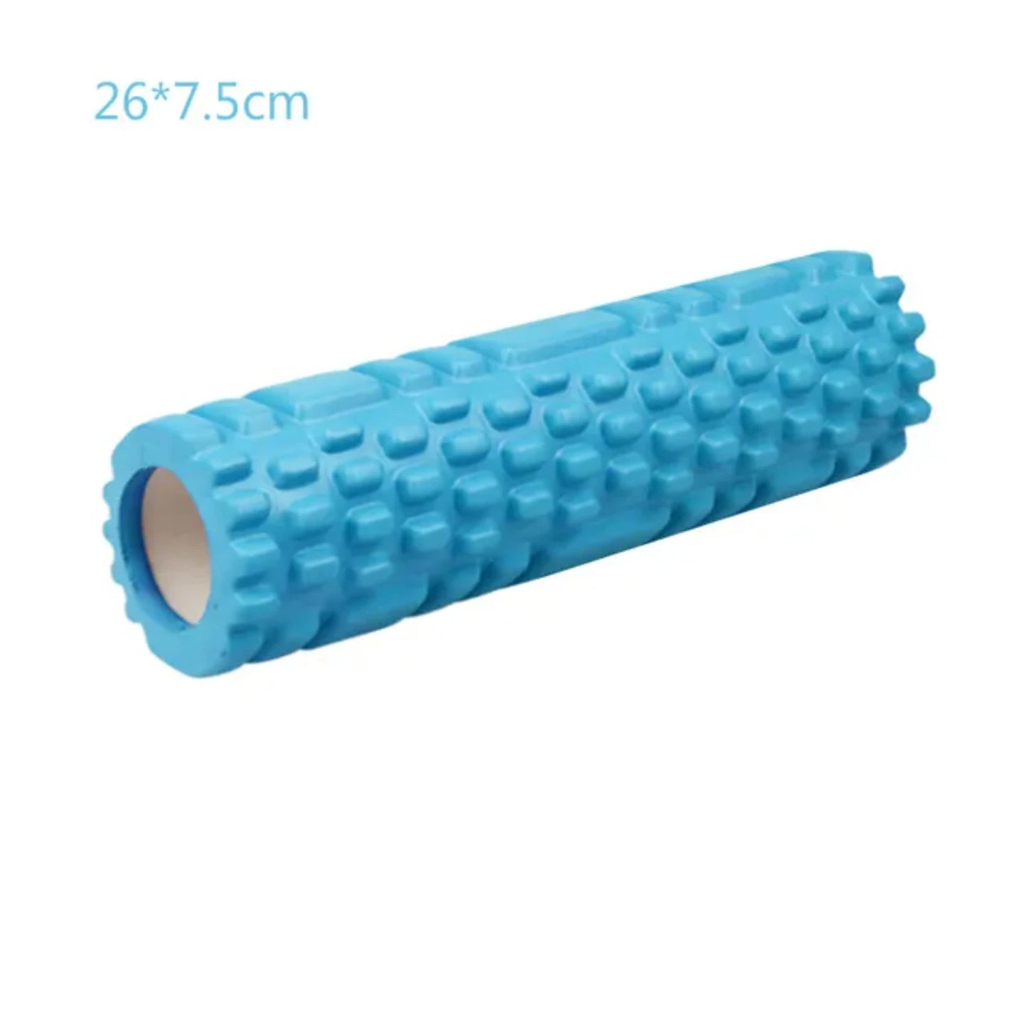Rullo massaggiante ideale per fitness Pilates yoga