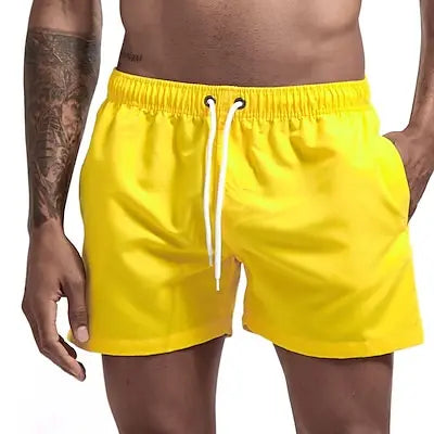 costume mare da uomo tipo pantaloncino estate 2025