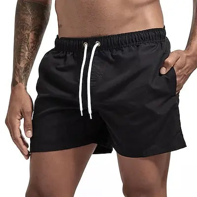costume mare da uomo tipo pantaloncino estate 2025