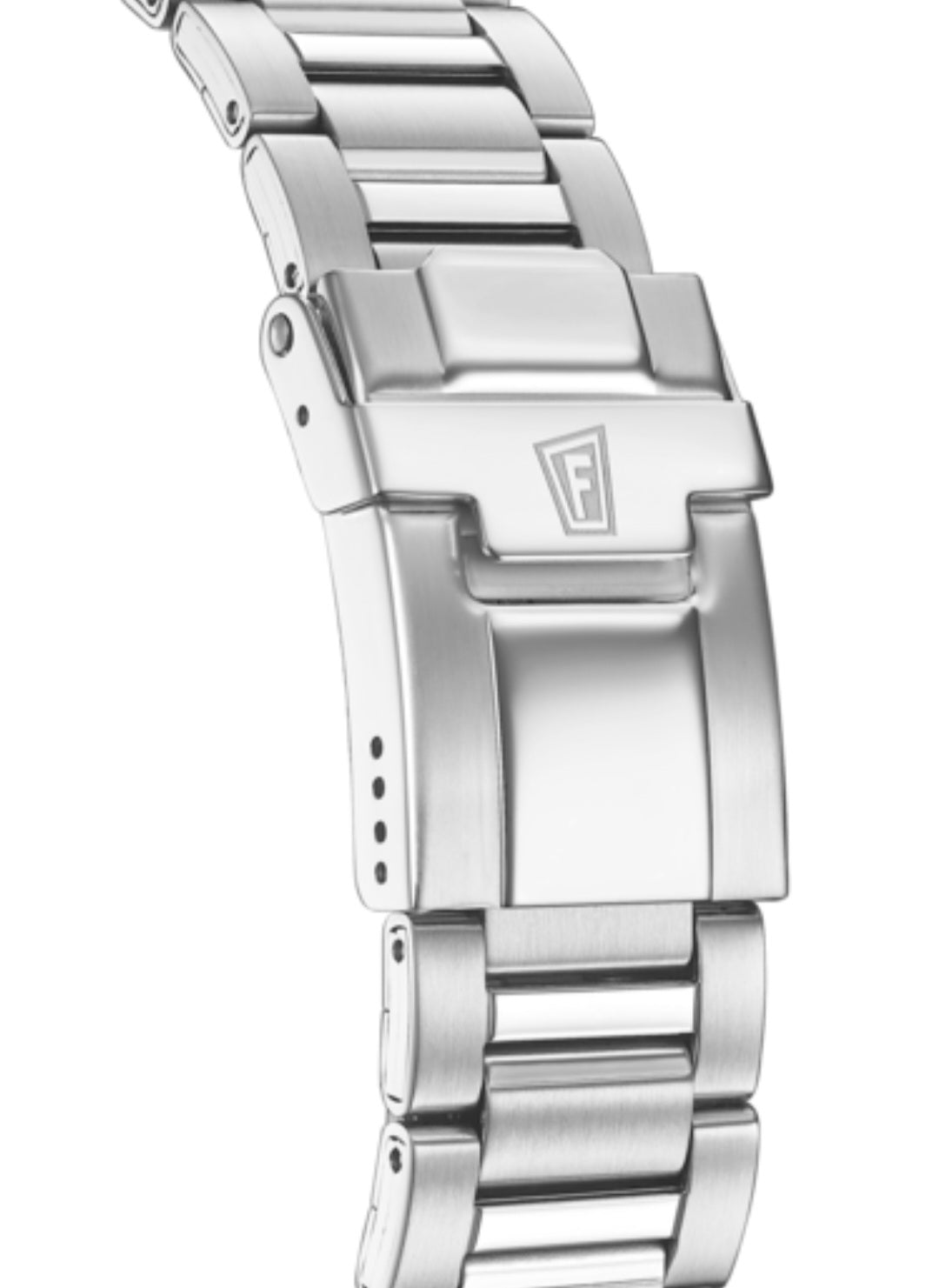OROLOGIO FESTINA TIMELESS CHRONOGRAPH - FE.F20560/3