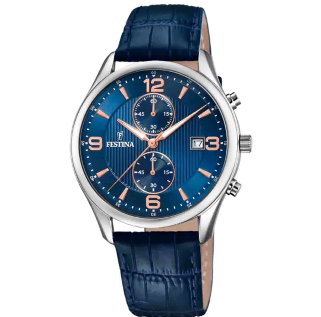 Orologio uomo Festina Retro F6855/6