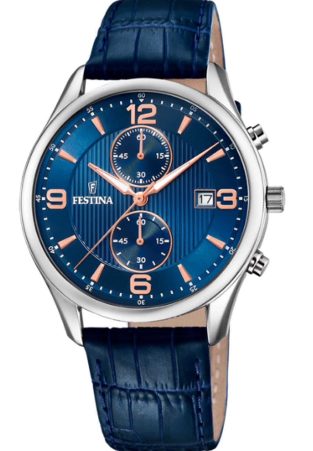 Orologio uomo Festina Retro F6855/6