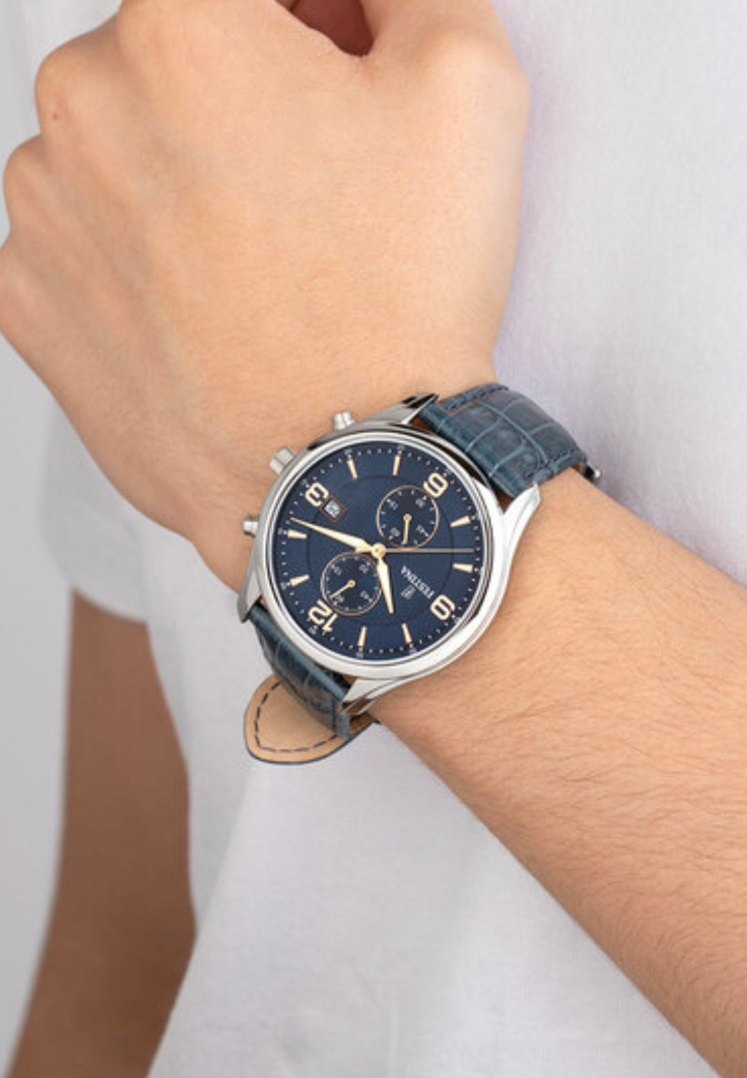 Orologio uomo Festina Retro F6855/6