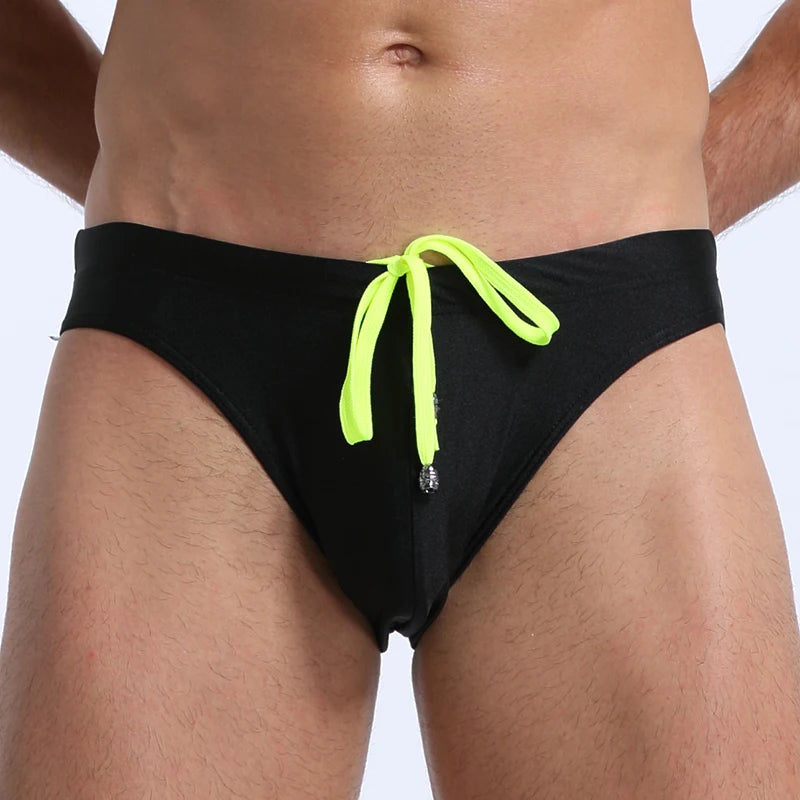 Costume mare da uomo estate 2025