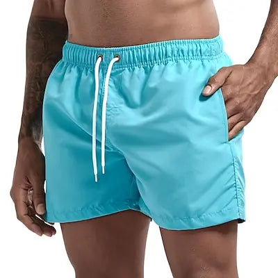costume mare da uomo tipo pantaloncino estate 2025