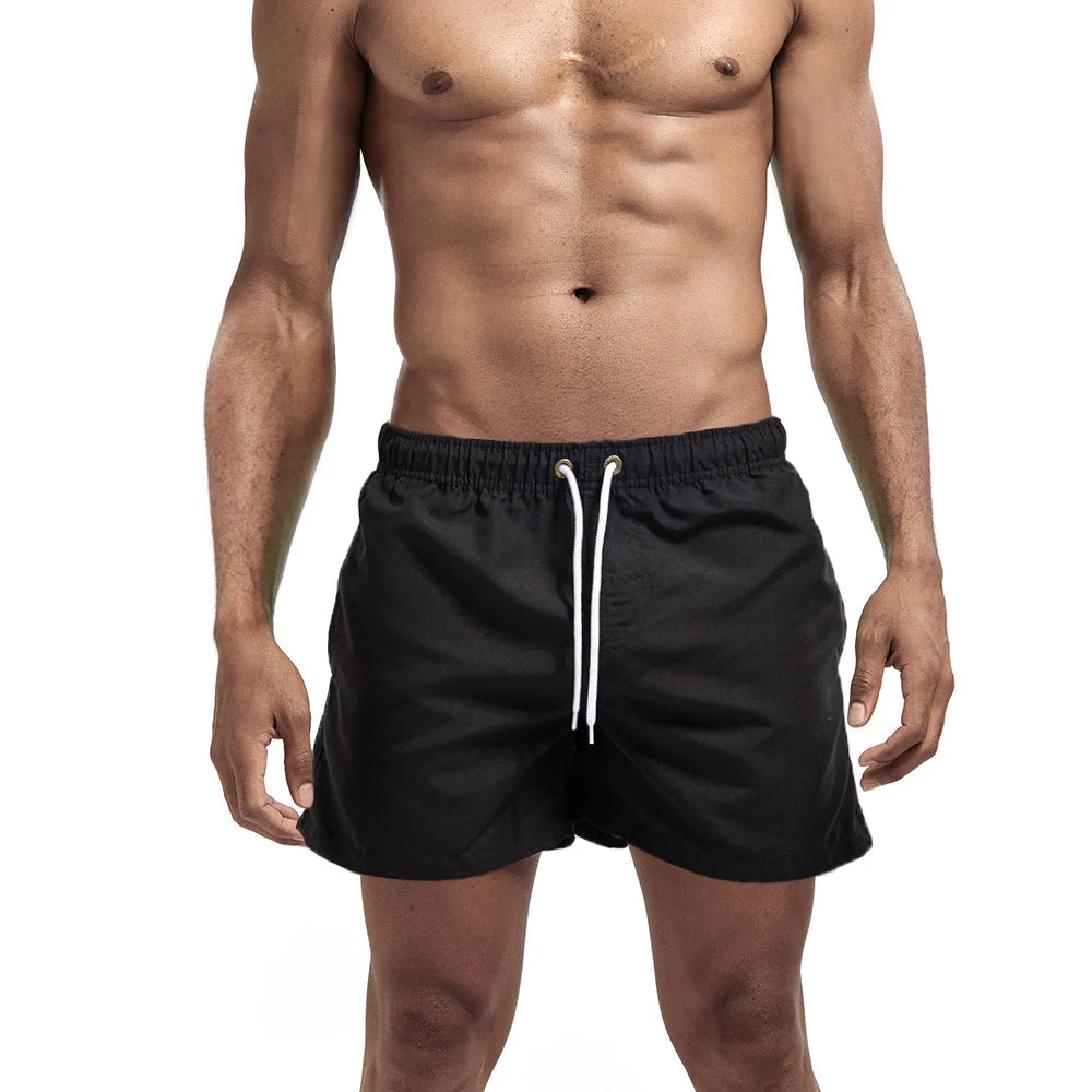 costume mare da uomo tipo pantaloncino estate 2025