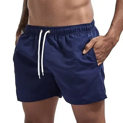 costume mare da uomo tipo pantaloncino estate 2025