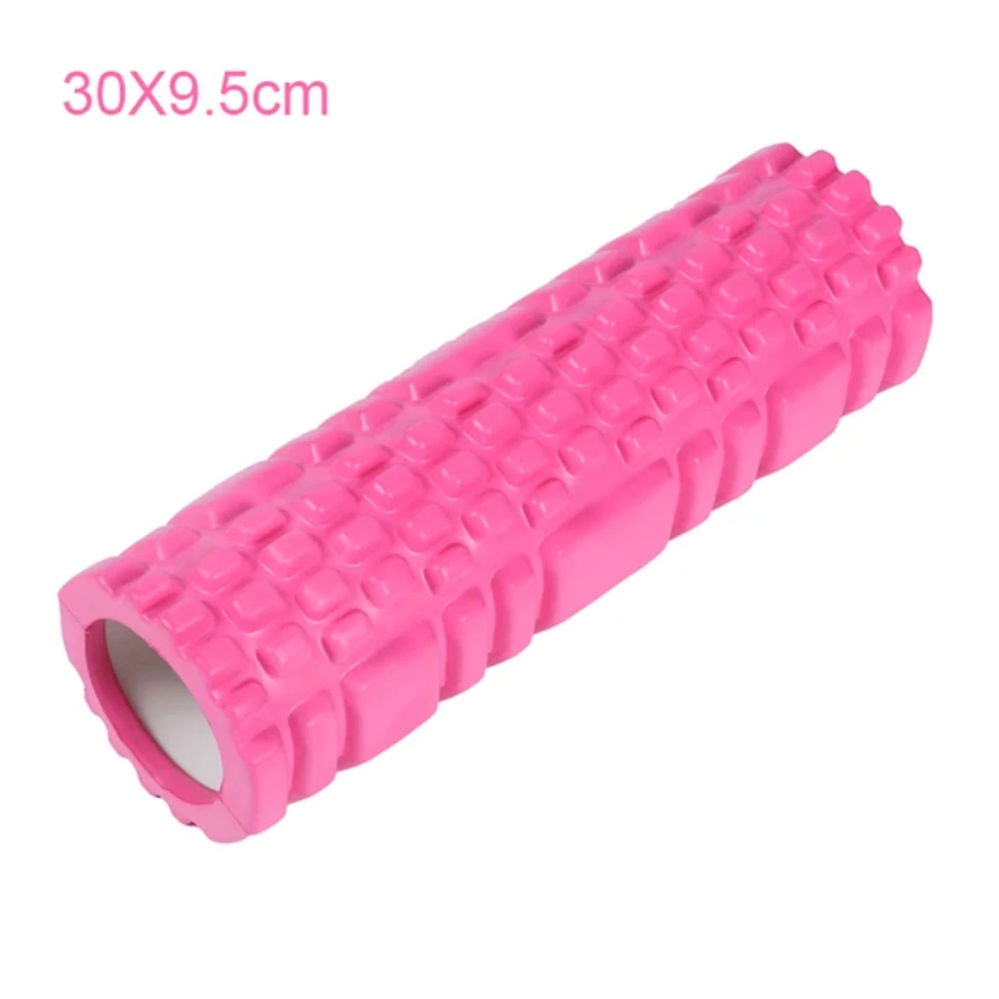 Rullo massaggiante ideale per fitness Pilates yoga