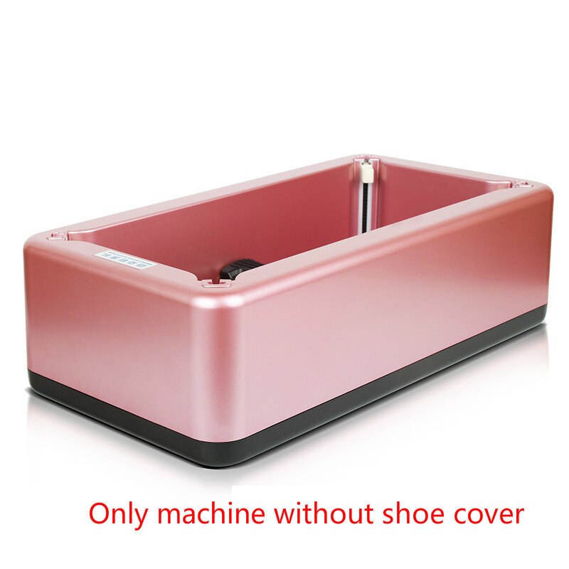 macchina per copertura di scarpe usa e getta . per uso domestico intelligente.