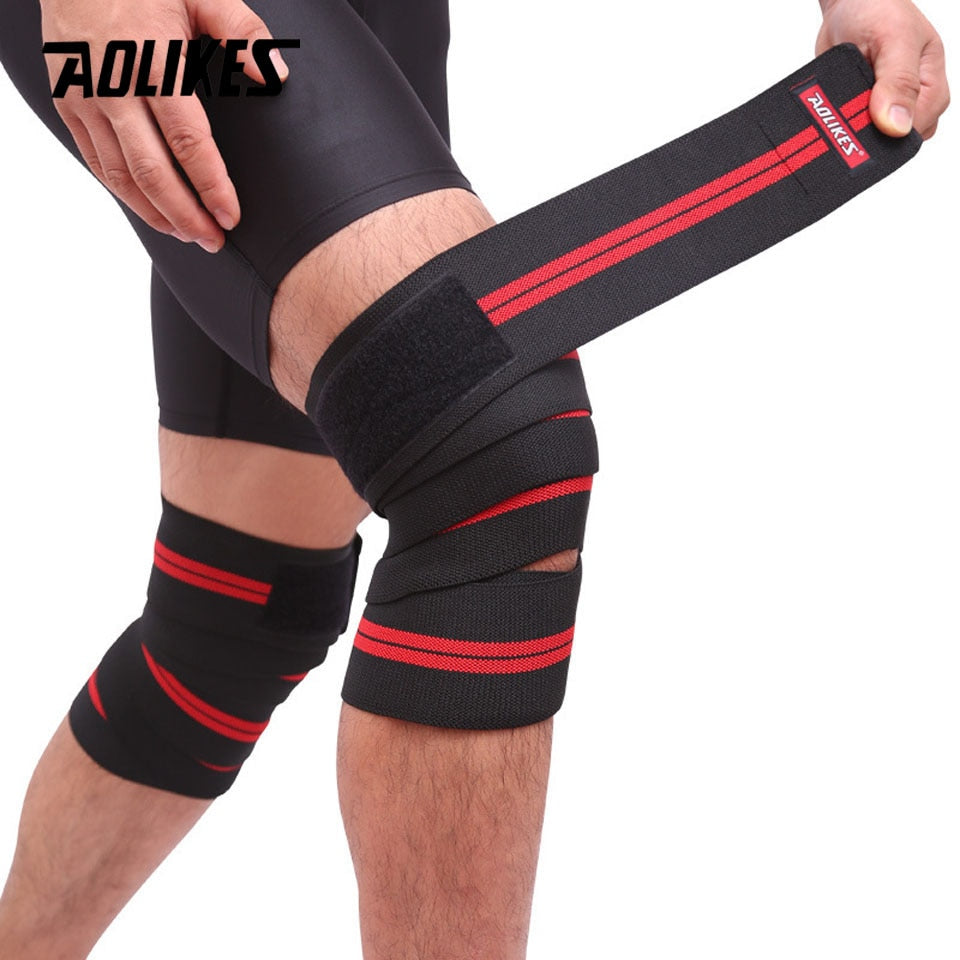 fasce elasticizzate per pesistica 1 pz da 2 M larga 8 cm