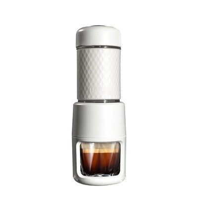Caffettiera portatile