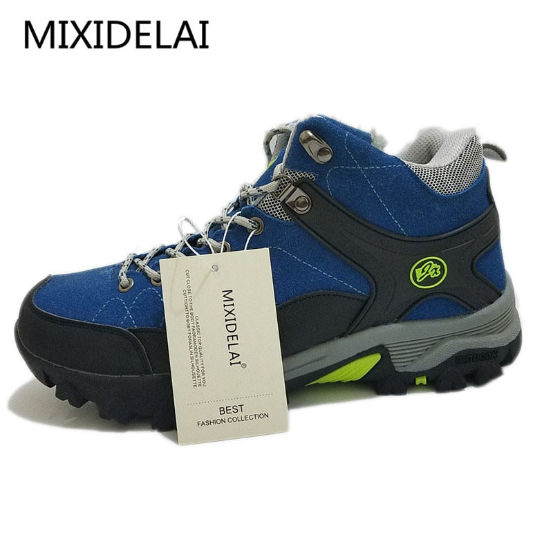 scarpe da uomo con imbottitura per l'inverno eleganti sportive resistenti
