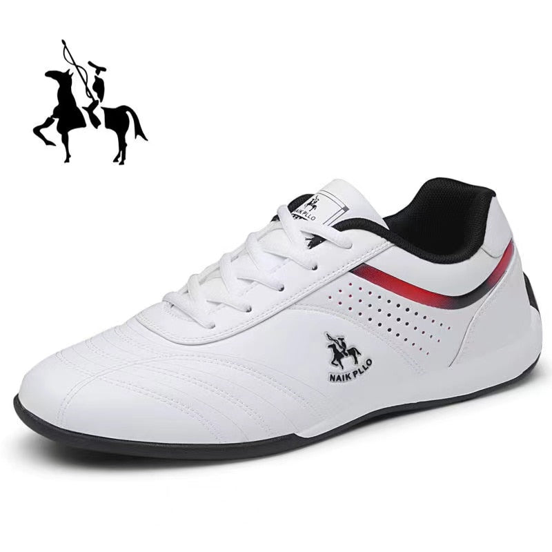 scarpa da uomo casual e sportive