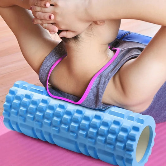 Rullo massaggiante ideale per fitness Pilates yoga