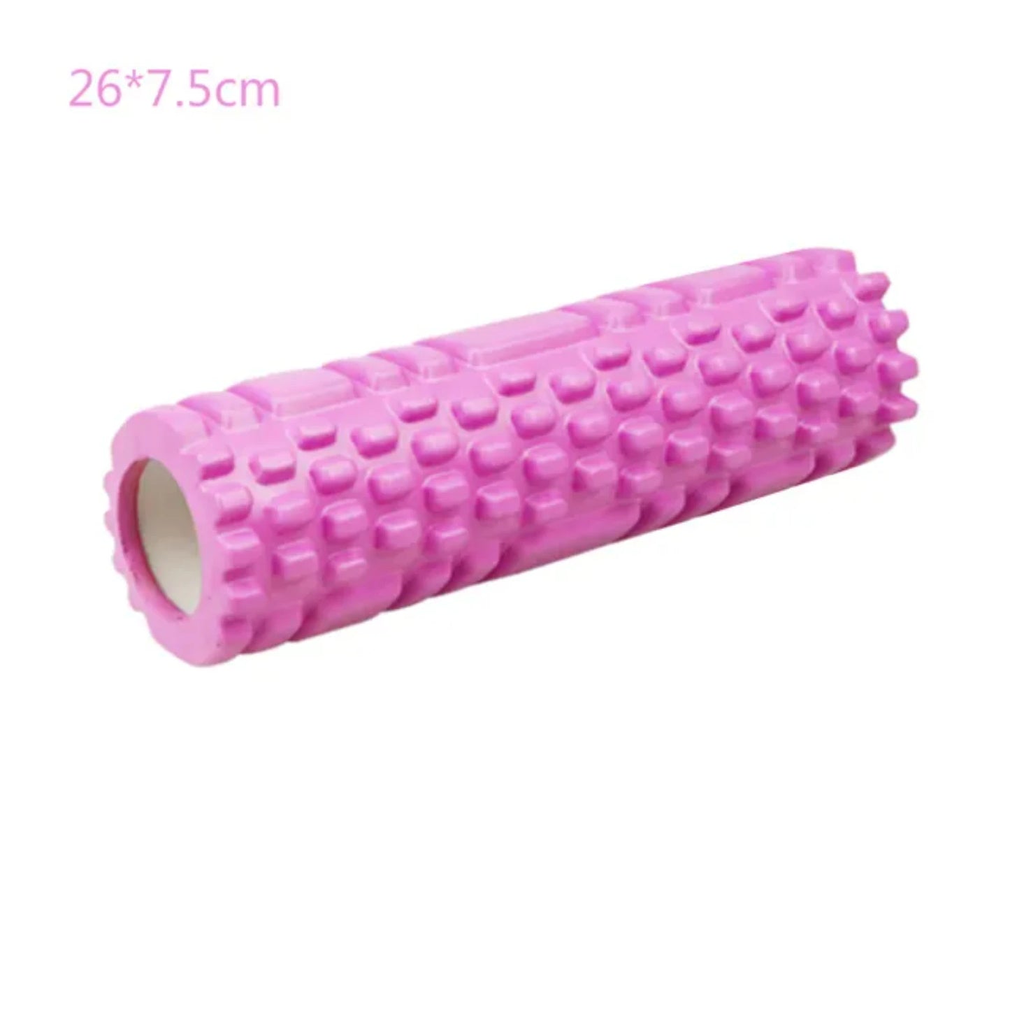 Rullo massaggiante ideale per fitness Pilates yoga