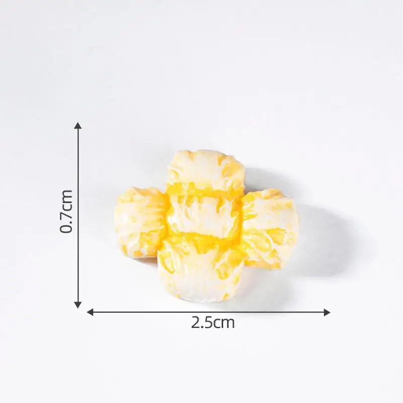 mini cocottine belle eleganti per decorare e imbandire la tavola