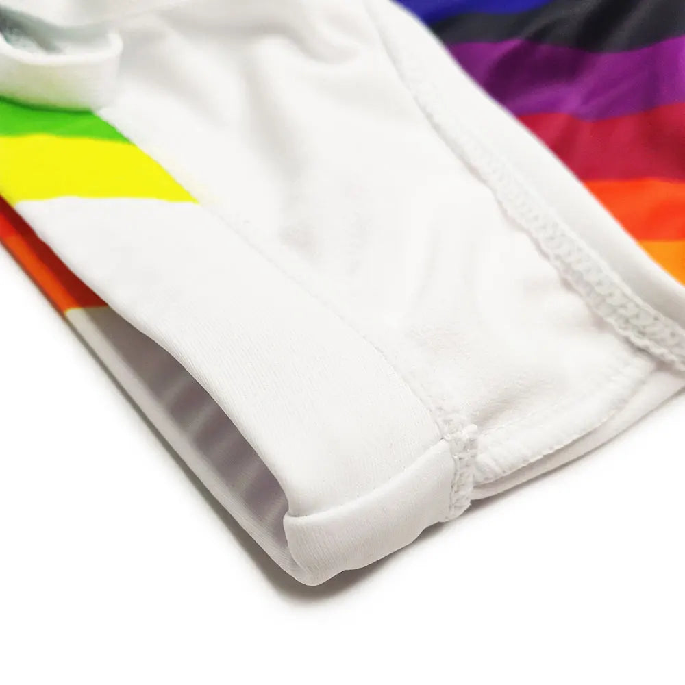 costume mare da uomo estate 2025 di vari colori