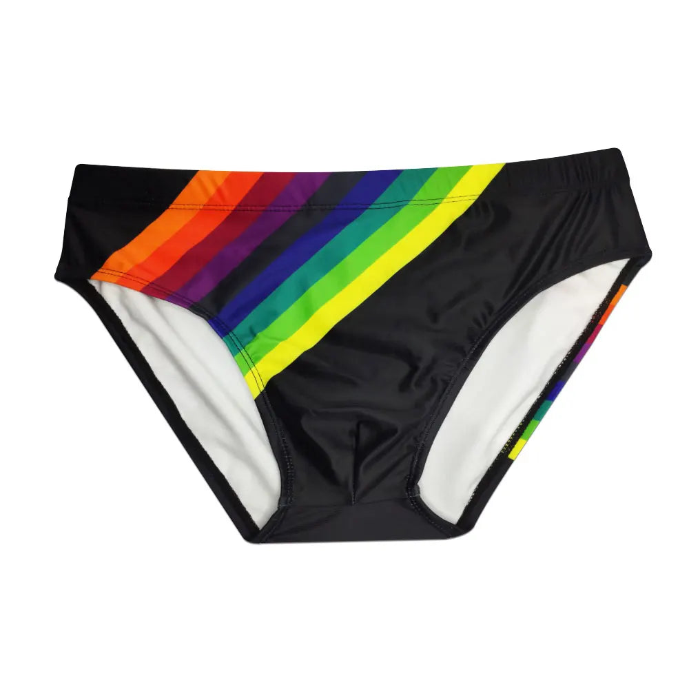 costume mare da uomo estate 2025 di vari colori