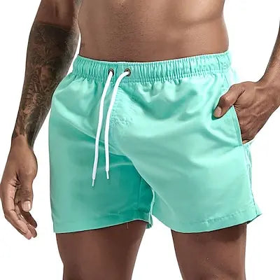 costume mare da uomo tipo pantaloncino estate 2025