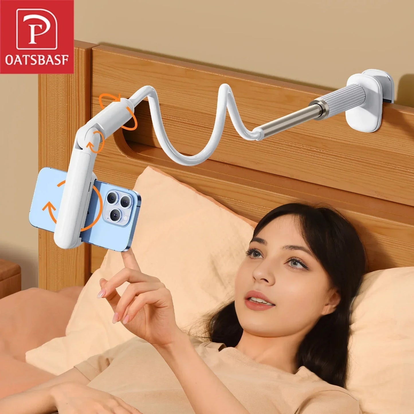 supporto universale ideale per smartphone tablet