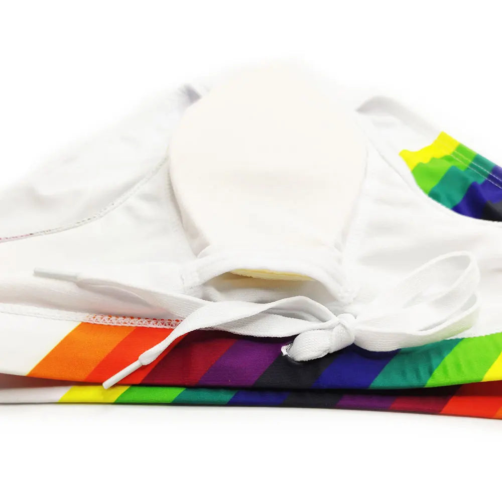 costume mare da uomo estate 2025 di vari colori