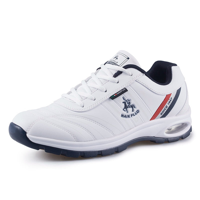 scarpa da uomo casual e sportive