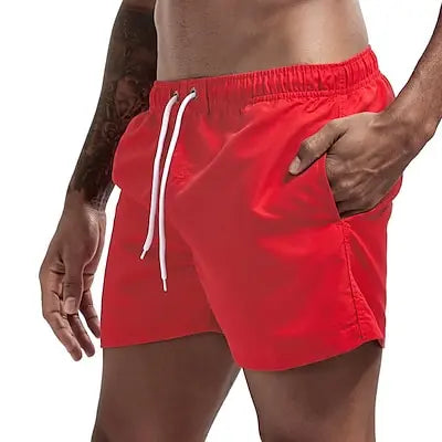 costume mare da uomo tipo pantaloncino estate 2025