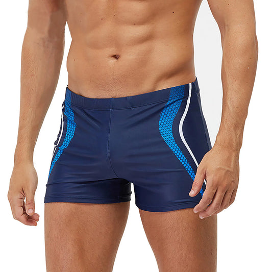 costume mare da uomo tipo boxer stile brasiliano