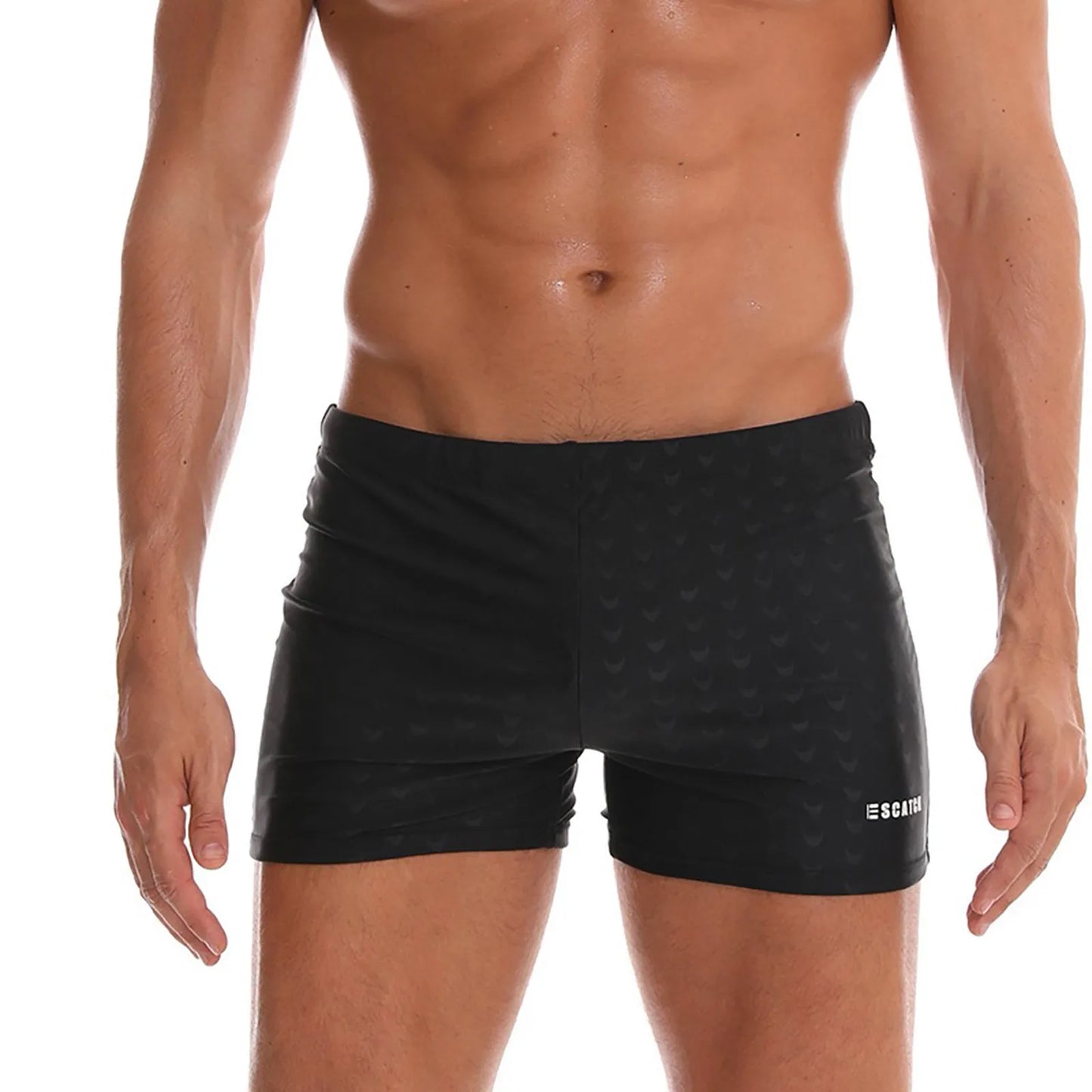 costume mare da uomo tipo boxer stile brasiliano