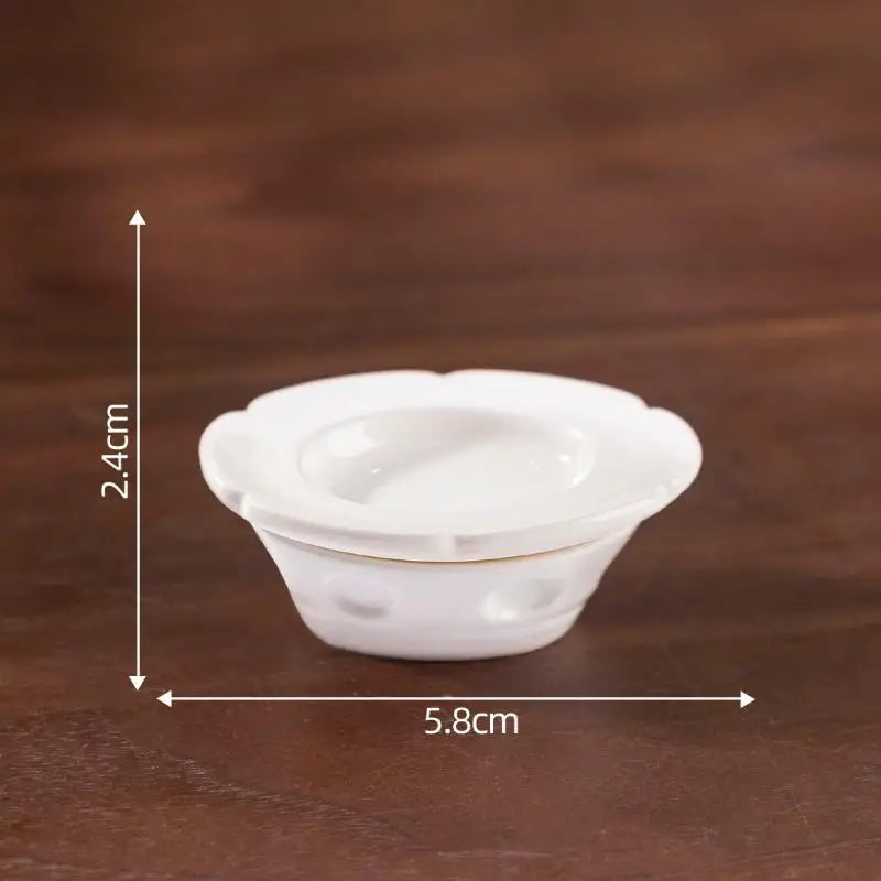 mini cocottine belle eleganti per decorare e imbandire la tavola