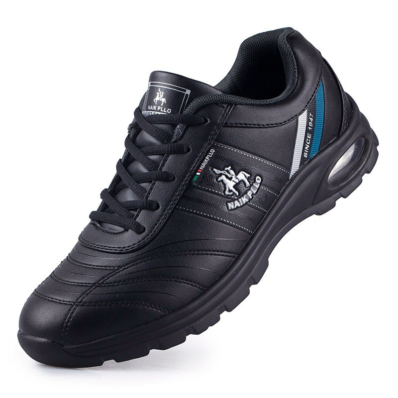 scarpa da uomo casual e sportive
